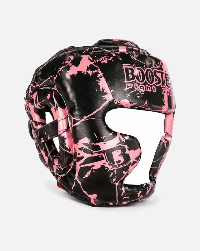 Booster Kopfschutz HGL B 2 Kinder – Rosa