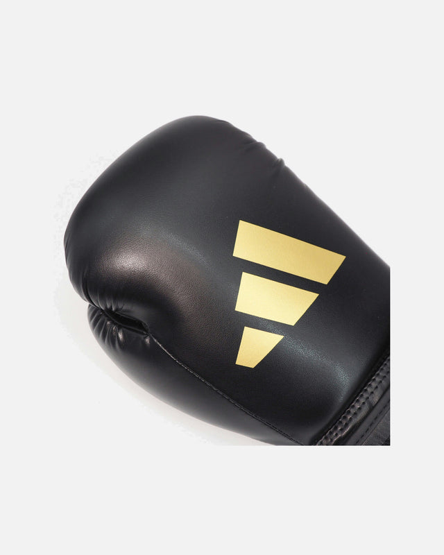 Luvas de boxe Adidas Speed 50 – Preto/Ouro