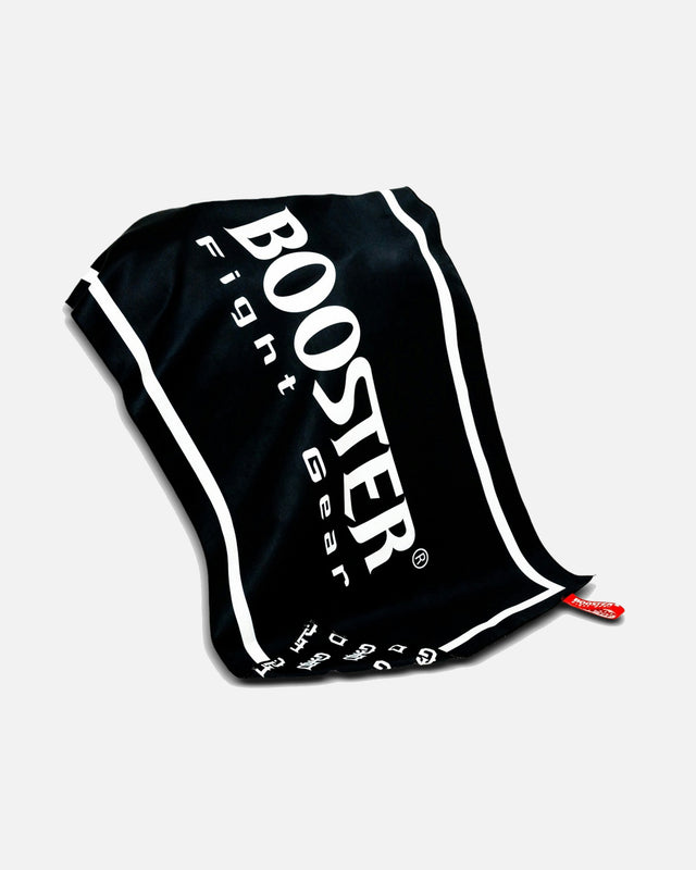 Booster Ručník Flex Dry – Černý