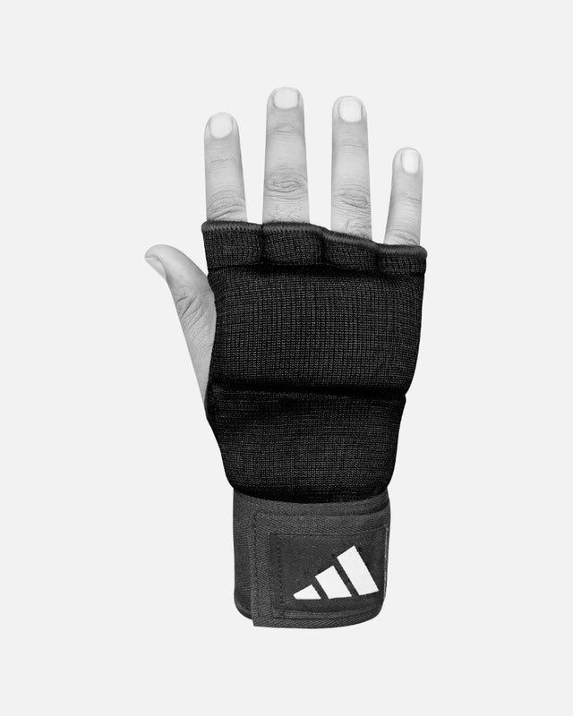Adidas Inderhandsker Speed Padded - Sort