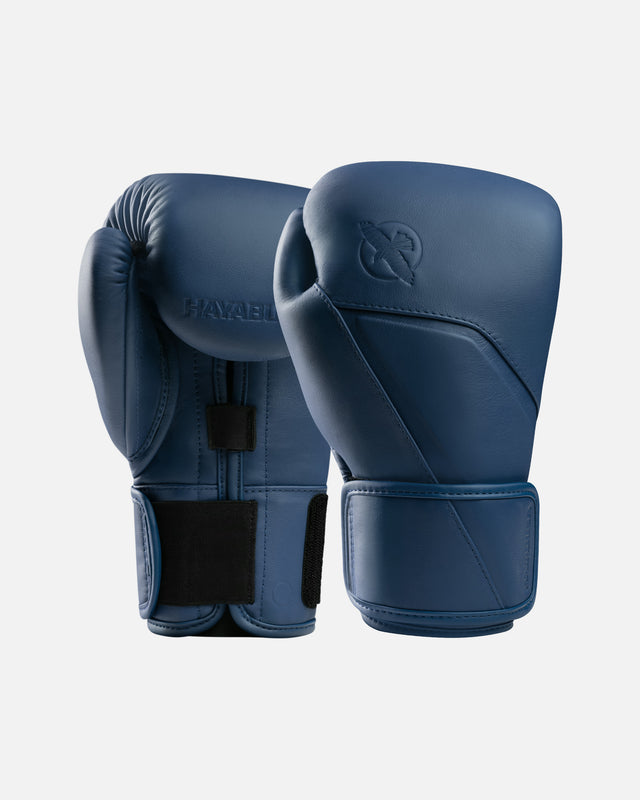 Mănuși de box Hayabusa E1 – Albastru