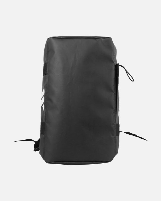 Adidas Combat Sports M Training Gym Bag - Black/White
