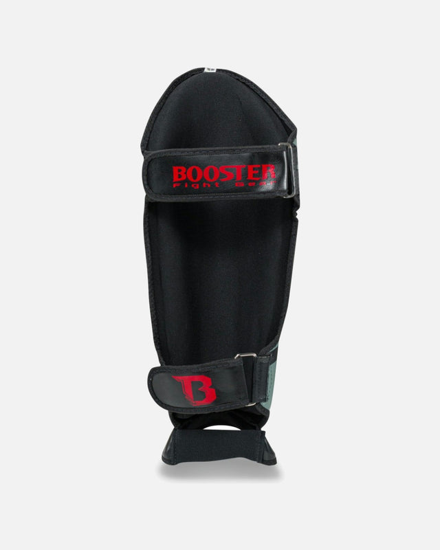 Tibiere Booster V10 – Negru