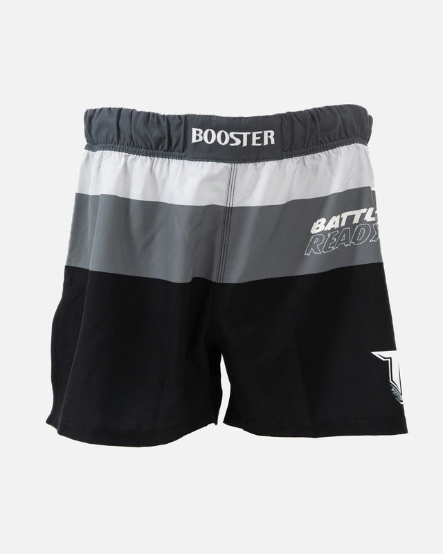 Booster MMA-Shorts Battle Hybrid