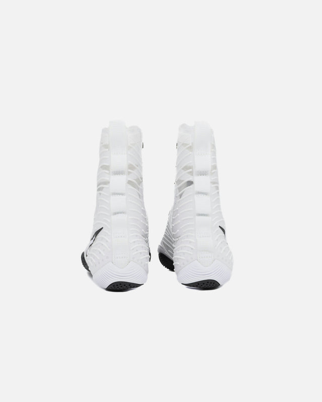 Nike Boxningsskor HyperKO 3 – Vit/Svart