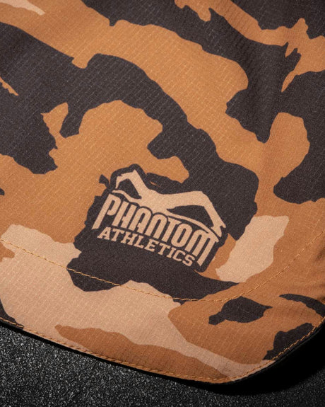 Phantom Athletics MMA-shorts Fusion-R MGS - Hornet