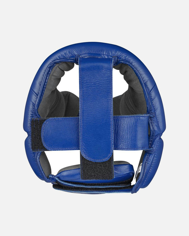 Adidas Hoofdbeschermer World Boxing - Blauw