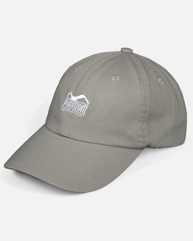 Gorra Phantom Athletics Pet Unit – Gris