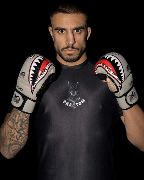 Guantes de MMA Phantom Athletics Fight Squad – Arena