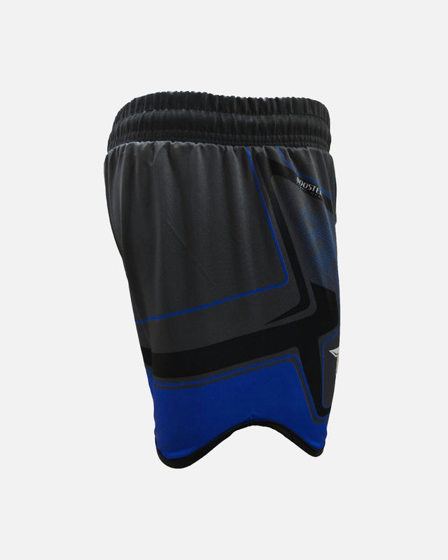 Calções de MMA Booster Delta 2 – Preto