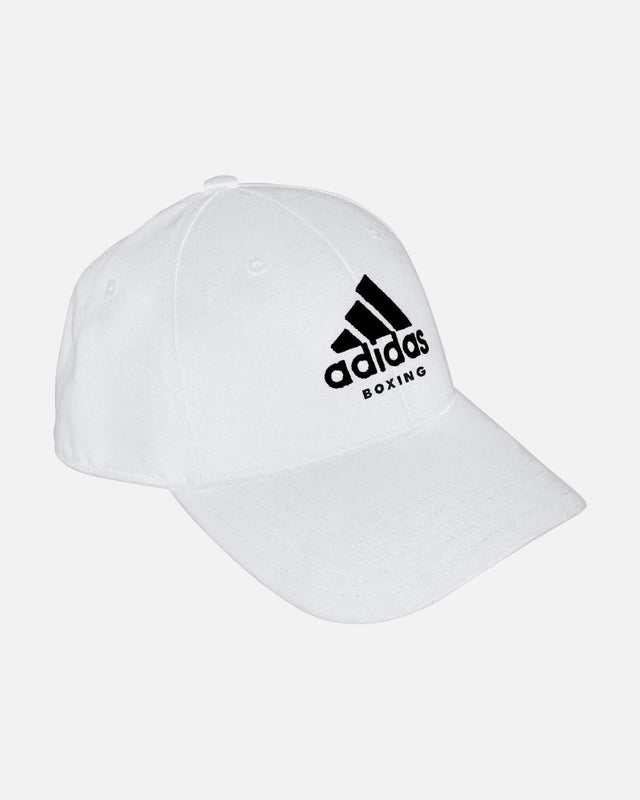 Adidas Pet Boxing - Hvid/Sort