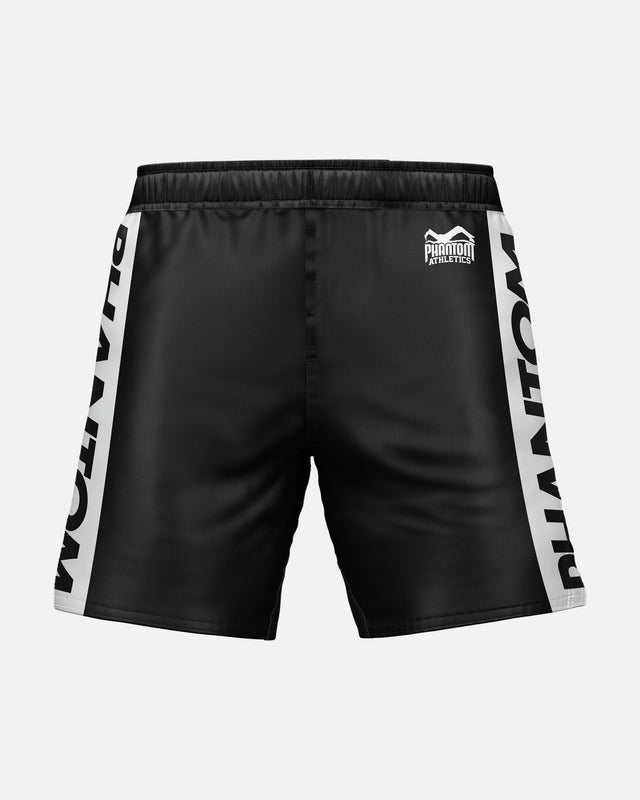 Phantom Athletics MMA Shorts EVO Apex – Schwarz