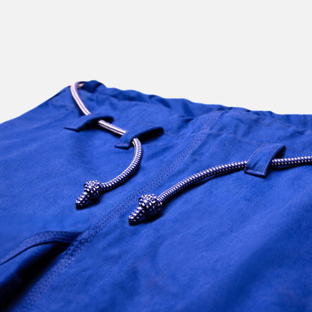 Spodnie BJJ Hayabusa Valor Twill Damskie – Niebieskie