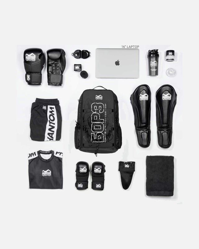 Phantom Athletics Sportväska APEX Wolf