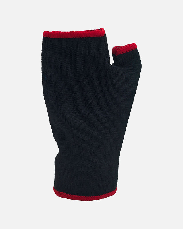 Guantes interiores Booster IG – Negro