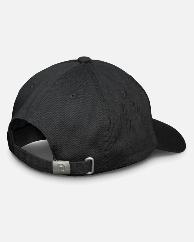 Kšiltovka Phantom Athletics Pet Blackout – Černá