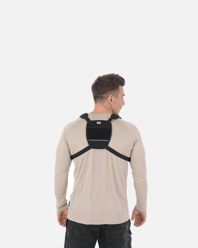 Torba sportowa Phantom Athletics Tactic Chest Bag