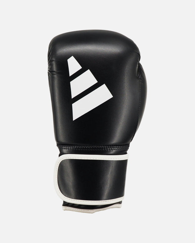 Guantoni da boxe Adidas Power 100 – Nero/Bianco
