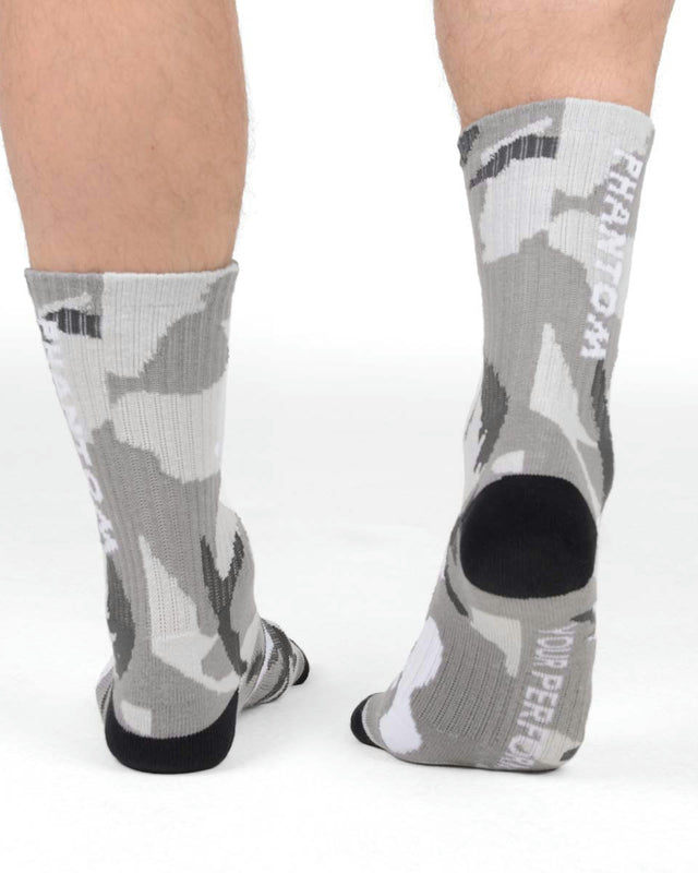 Meias Phantom Athletics Performance – Urban Camo