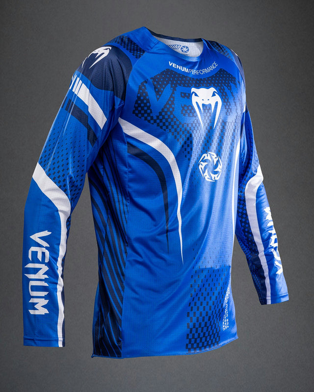Venum MX Challenger Shirt – Blue