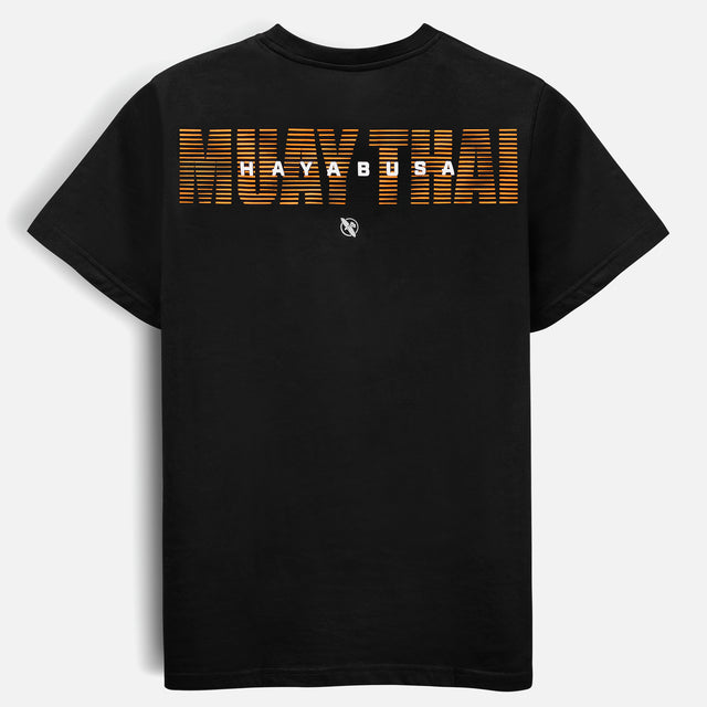 Hayabusa T-shirt Discipline – Muay Thai