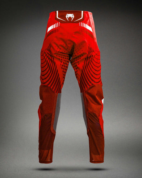 Pantaloni da allenamento Venum MX Challenger – Rosso