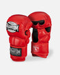Phantom Athletics MMA-handsker Mexico – Rød
