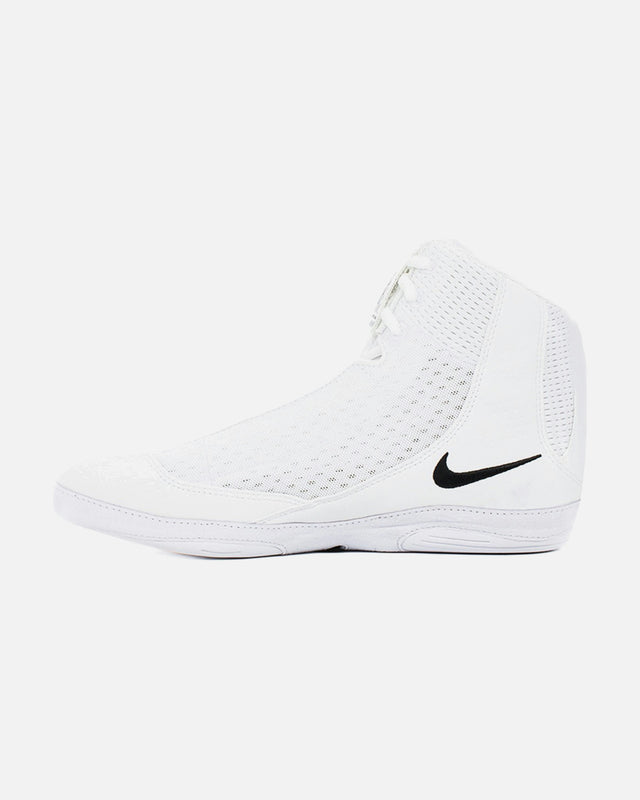 Nike Brydesko Inflict 4 - Hvid