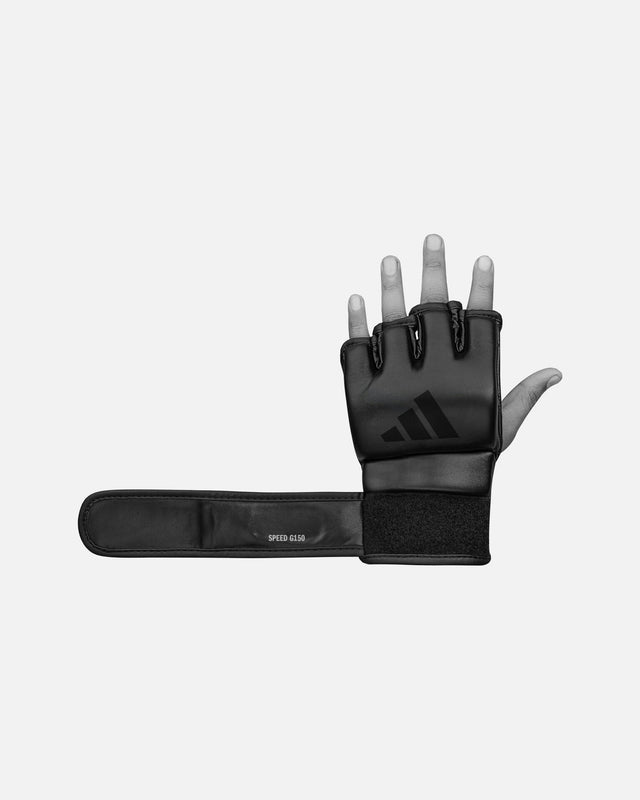 Gants de MMA Adidas Speed Tilt G150 – Noir