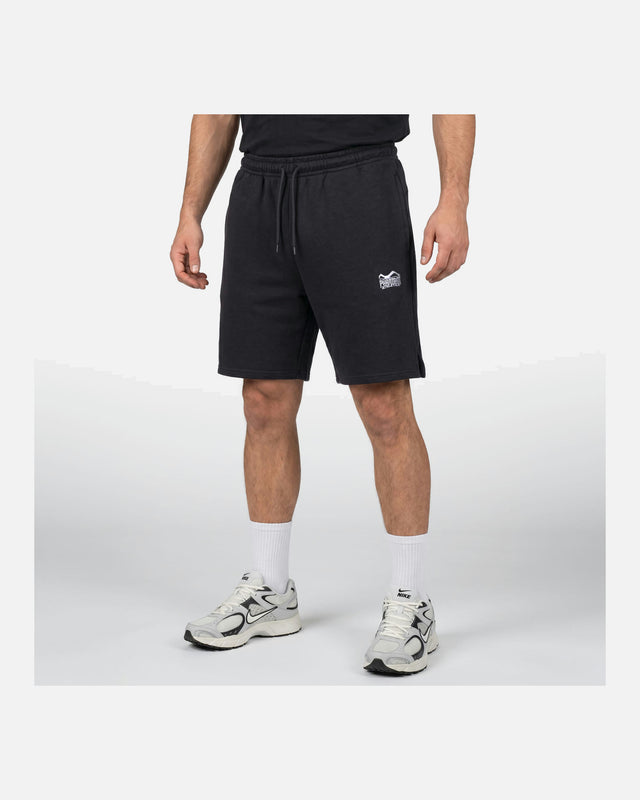 Pantaloncini da allenamento Phantom Athletics Unit – Nero