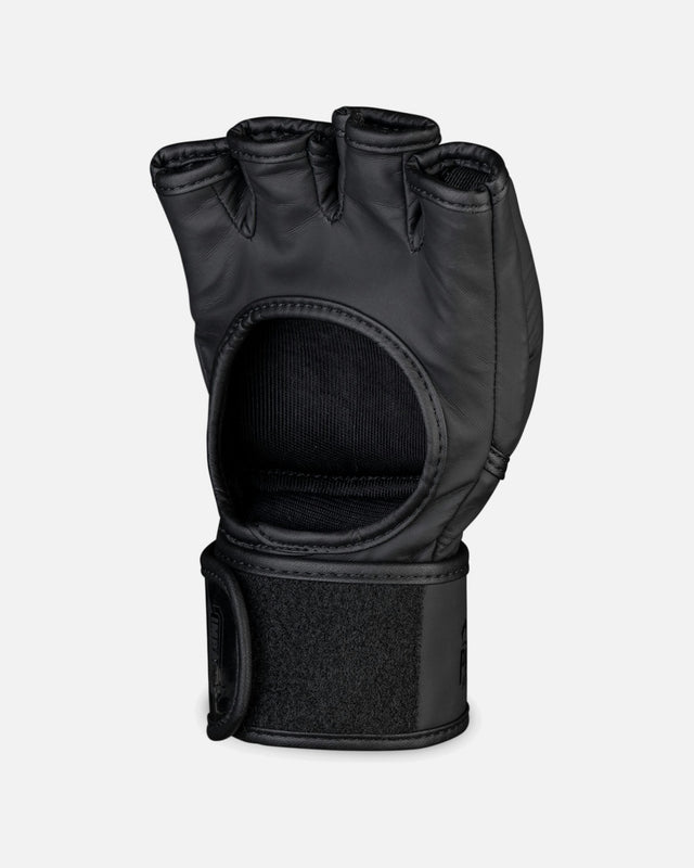 Luvas de MMA Phantom Athletics Apex Fight – Preto