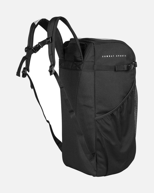 Sac à dos Adidas Combat Sports – Noir/Blanc