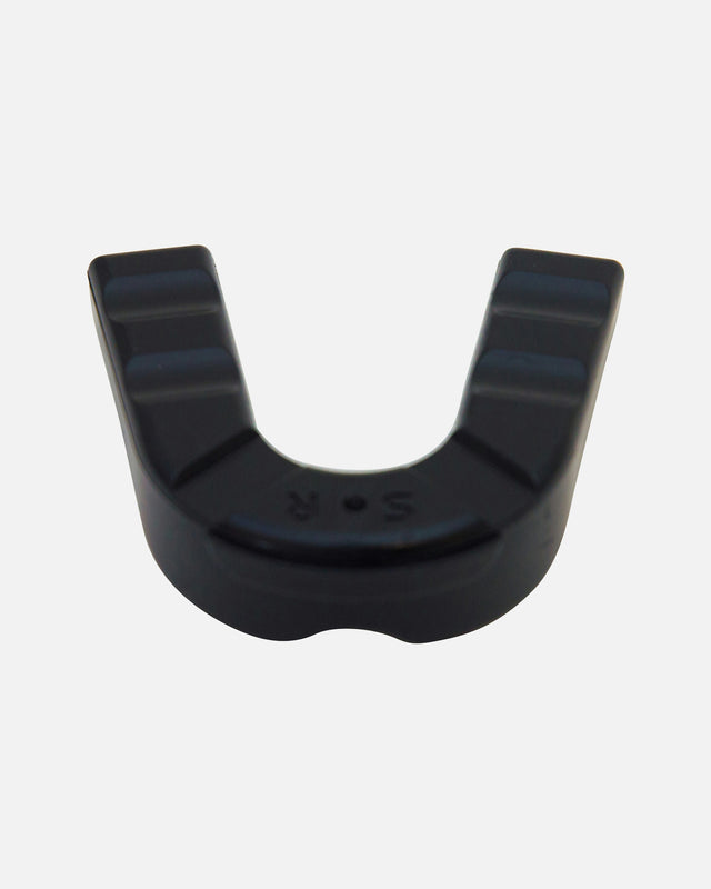 Paradenti Booster MGB - Nero