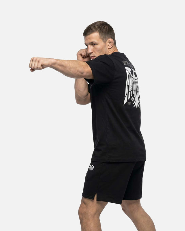 Phantom Athletics Tričko Heavy Tee Germany