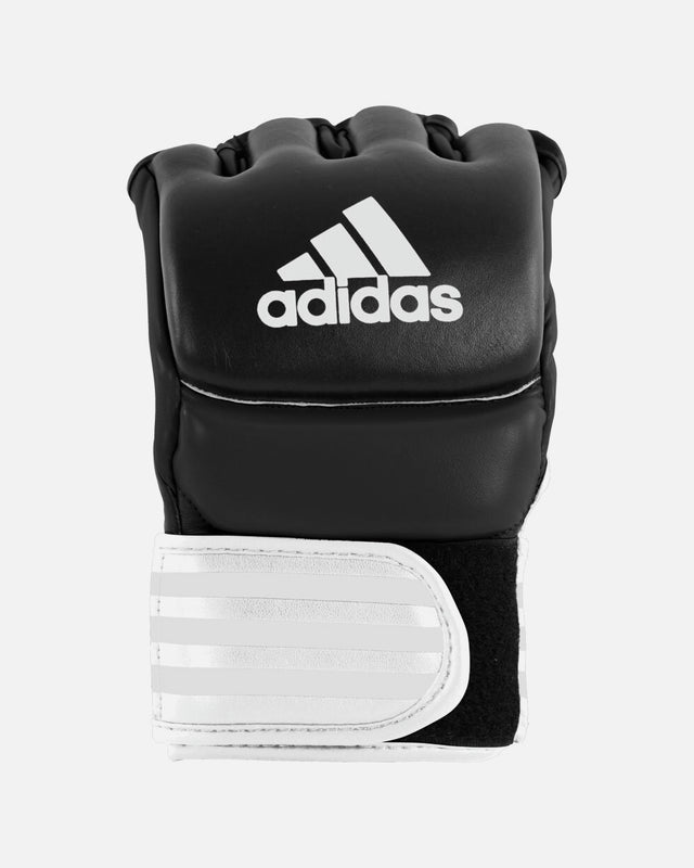 Guanti MMA Adidas Ultimate Fight Glove UFC Type – Nero/Bianco