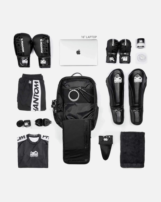 Phantom Athletics APEX Muay Thai Gym Bag