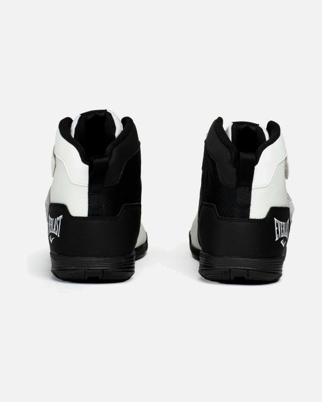 Botas de boxe Everlast Powerlock X-Trainer – Branco