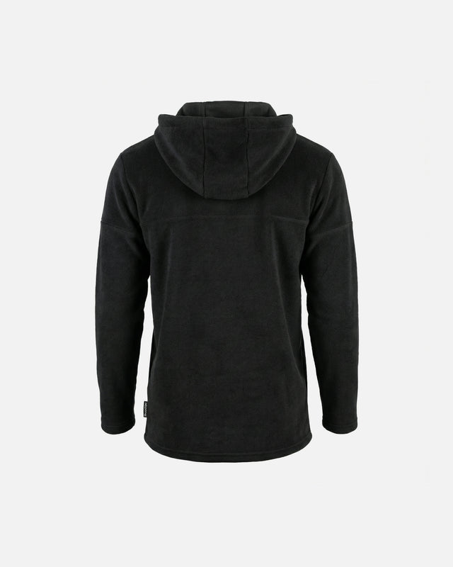 Phantom Athletics Hoodie Sonic – Černá