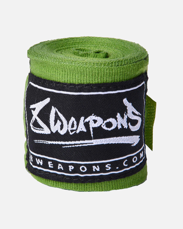 8 WEAPONS Bandagen – Olive