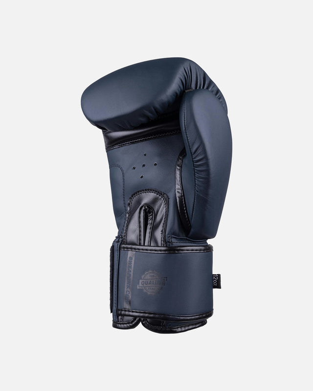 Luvas de boxe 8 WEAPONS Unlimited 2.0 – Azul-escuro/Preto