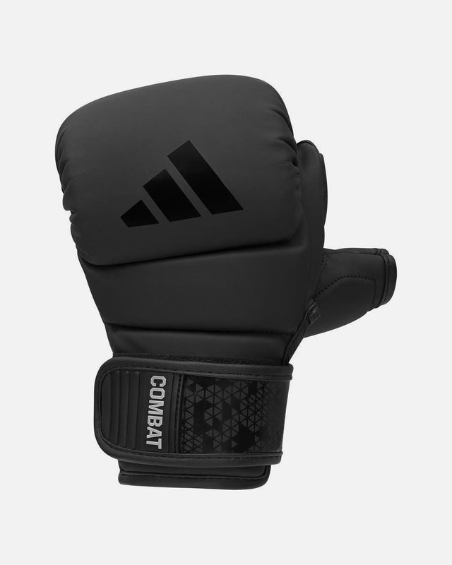 Mănuși MMA Adidas Combat 50 – Negru