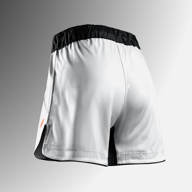 Hayabusa MMA-shorts Apex Vantage – Vit