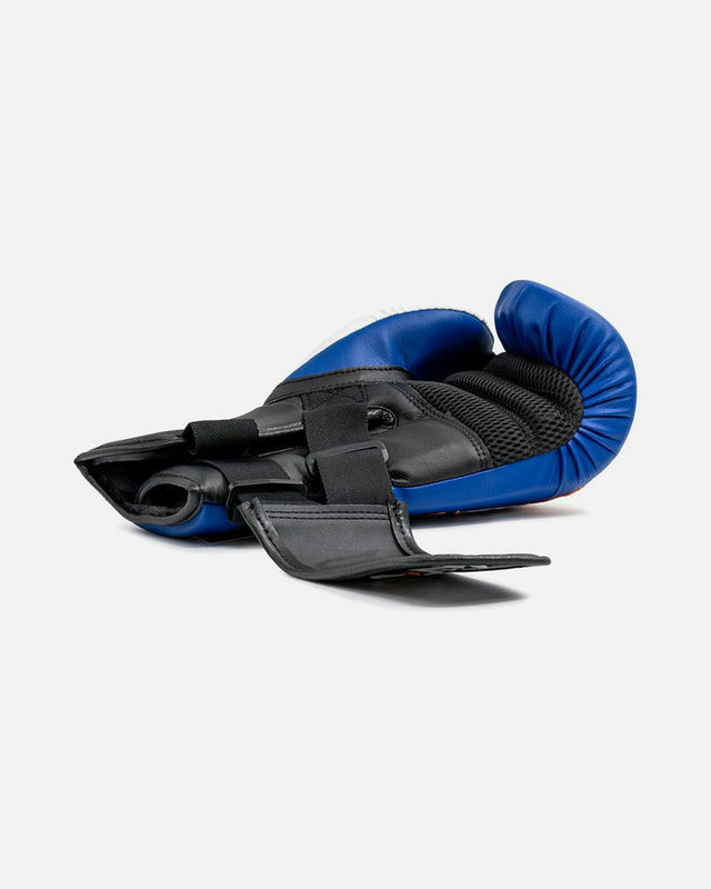 Gants de sac Rival RB11 Evolution – Bleu