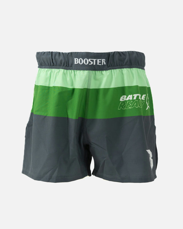 Booster MMA-shorts Battle Hybrid