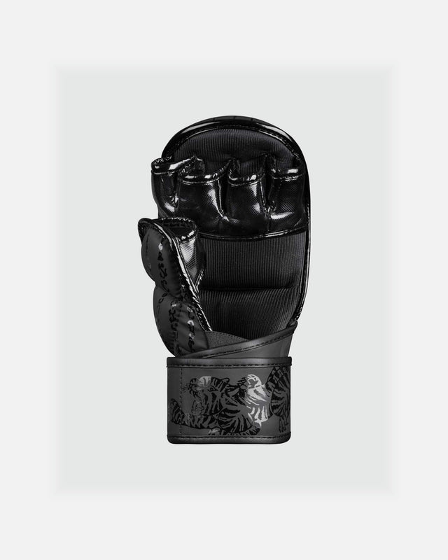 Phantom Athletics MMA-handsker Sparring Muay Thai - Sort