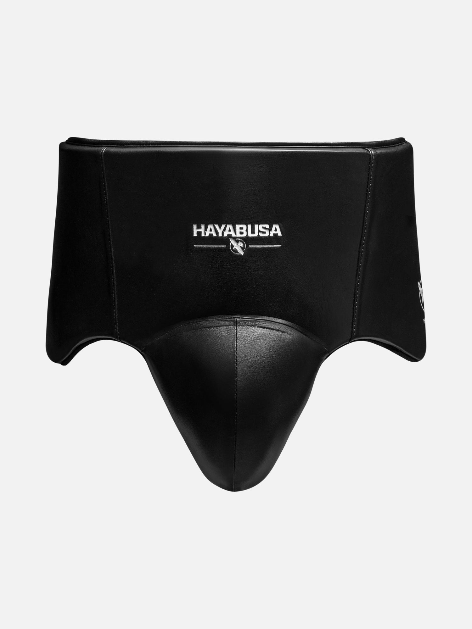 Coquilha Hayabusa Pro – Preto