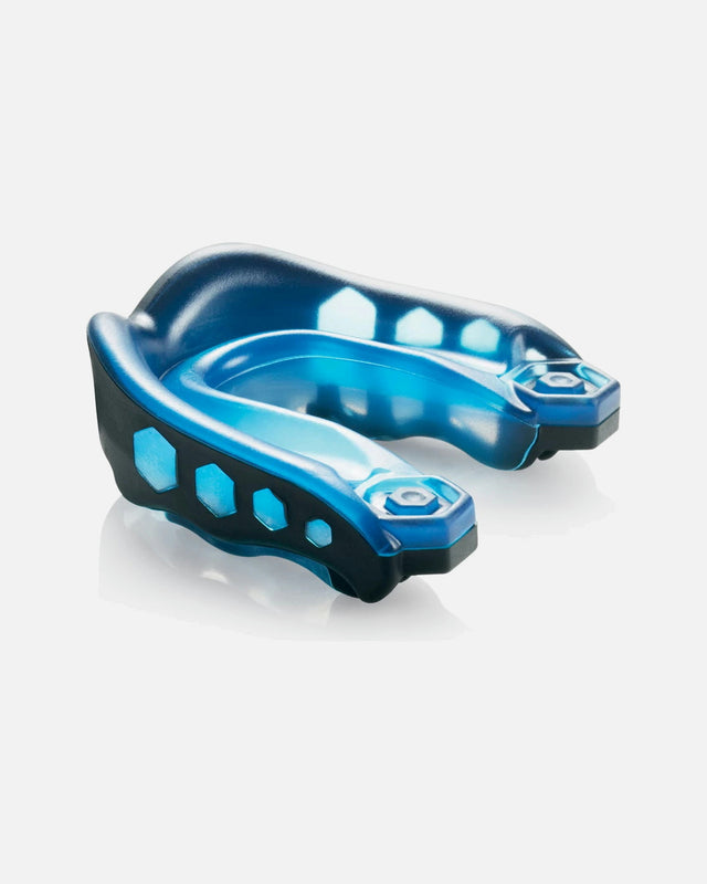 Protetor bucal Shock Doctor Gel Max – Laranja
