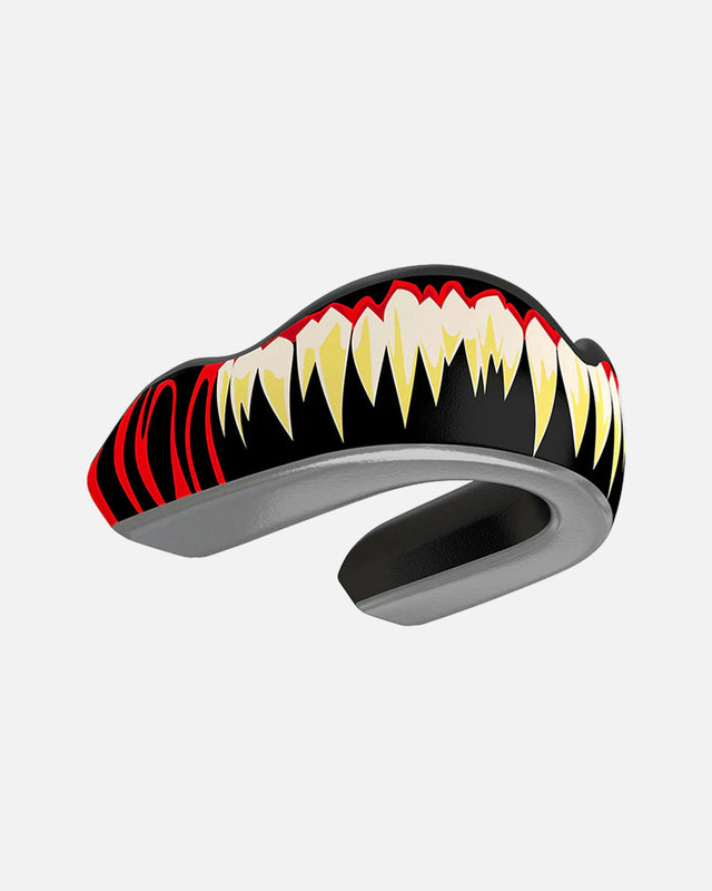 Paradenti Damage Control Extreme Impact Series Symbite – Nero/Bianco