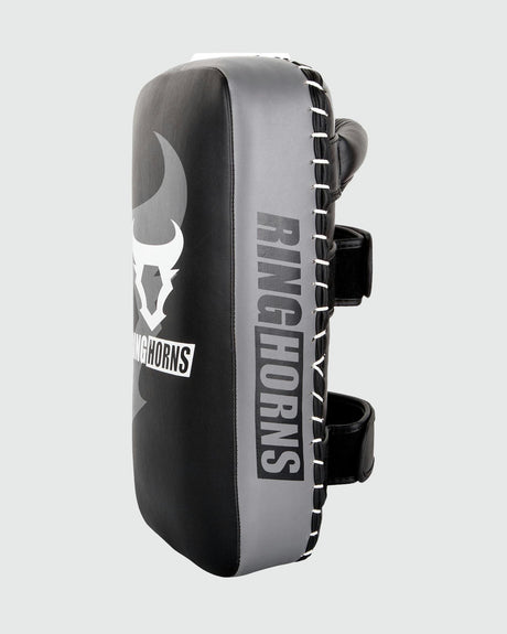 Ringhorns Charger by Venum Boksehandsker – Sort
