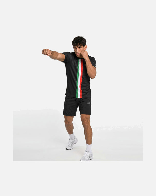 Phantom Athletics Træningsshirt EVO+ Team Italy